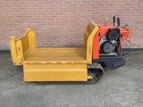 Miniaturansicht von 2012 Kubota RY 601 D Dumper