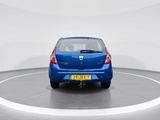 Miniaturansicht von Dacia Sandero 1.2 Ambiente 2009 | 39-JRX-7
