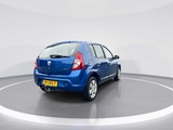Miniaturansicht von Dacia Sandero 1.2 Ambiente 2009 | 39-JRX-7