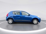 Miniaturansicht von Dacia Sandero 1.2 Ambiente 2009 | 39-JRX-7