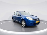 Miniaturansicht von Dacia Sandero 1.2 Ambiente 2009 | 39-JRX-7