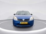 Miniaturansicht von Dacia Sandero 1.2 Ambiente 2009 | 39-JRX-7