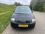 Miniaturansicht von Audi A2 1.6 FSI, 16-PNF-4