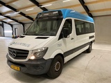 Miniaturansicht von 2015 Mercedes-Benz Sprinter Nutzfahrzeug
