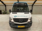 Miniaturansicht von 2015 Mercedes-Benz Sprinter Nutzfahrzeug