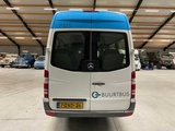 Miniaturansicht von 2015 Mercedes-Benz Sprinter Nutzfahrzeug