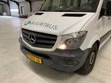Miniaturansicht von 2015 Mercedes-Benz Sprinter Nutzfahrzeug