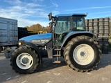 Thumbnail of 2002 New holland TM135 All-wheel drive farm tractor