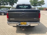 Minituur van Ford F-250 FX4 OFF ROAD V8 Bedrijfswagen