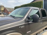Minituur van Ford F-250 FX4 OFF ROAD V8 Bedrijfswagen