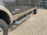 Minituur van Ford F-250 FX4 OFF ROAD V8 Bedrijfswagen