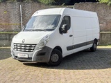 Miniaturansicht von Renault Master T35 2.3 dCi L3H2 Kühlwagen 125PS 2011, 8-VNB-83