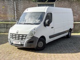Miniaturansicht von Renault Master T35 2.3 dCi L3H2 Kühlwagen 125PS 2011, 8-VNB-83
