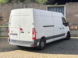 Miniaturansicht von Renault Master T35 2.3 dCi L3H2 Kühlwagen 125PS 2011, 8-VNB-83