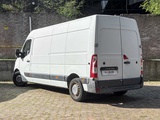 Miniaturansicht von Renault Master T35 2.3 dCi L3H2 Kühlwagen 125PS 2011, 8-VNB-83