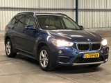 Miniaturansicht von BMW X1 sDrive18i High Executive Automatikgetriebe; L-739-KX