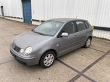 Minituur van Volkswagen Polo 1.4-16V Athene Clima 49-PF-GT