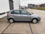 Minituur van Volkswagen Polo 1.4-16V Athene Clima 49-PF-GT