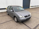 Minituur van Volkswagen Polo 1.4-16V Athene Clima 49-PF-GT