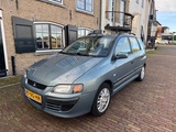 Minituur van Mitsubishi Space Star 1.6 Shogun SE Automaat 47-NG-HR