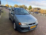 Minituur van Mitsubishi Space Star 1.6 Shogun SE Automaat 47-NG-HR