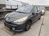 Miniaturansicht von Peugeot 207 SW 1.6 VTi XS Clima Première 05-XZ-VD