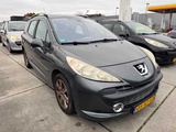 Miniaturansicht von Peugeot 207 SW 1.6 VTi XS Clima Première 05-XZ-VD