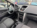 Miniaturansicht von Peugeot 207 SW 1.6 VTi XS Clima Première 05-XZ-VD