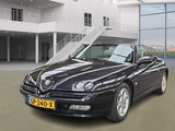 Miniaturansicht von Alfa Romeo Spider 2.0 16V T.Spark L, GP240X