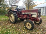 Thumbnail of International 383 Two-wheel drive agricultural tractor