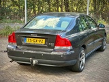 Miniaturansicht von Volvo S60 2.4 Edition, 75-GX-VZ