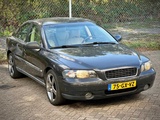 Miniaturansicht von Volvo S60 2.4 Edition, 75-GX-VZ