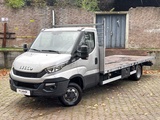 Miniaturansicht von Iveco Daily 50C17 3.0 475 -Automatik- 170PS 2016, VT-345-D