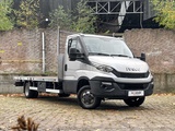 Miniaturansicht von Iveco Daily 50C17 3.0 475 -Automatik- 170PS 2016, VT-345-D