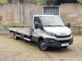 Miniaturansicht von Iveco Daily 50C17 3.0 475 -Automatik- 170PS 2016, VT-345-D
