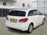 Miniaturansicht von Mercedes-Benz B220 d Ambition Automatik, TX-137-L
