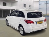 Miniaturansicht von Mercedes-Benz B220 d Ambition Automatik, TX-137-L