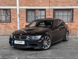 Miniaturansicht von BMW M3 4.0 V8 E90 -SCHALTGETRIEBE- 420PS 2008 3er Youngtimer