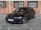 Miniaturansicht von BMW M3 4.0 V8 E90 -SCHALTGETRIEBE- 420PS 2008 3er Youngtimer