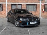 Miniaturansicht von BMW M3 4.0 V8 E90 -SCHALTGETRIEBE- 420PS 2008 3er Youngtimer