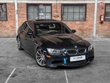 Miniaturansicht von BMW M3 4.0 V8 E90 -SCHALTGETRIEBE- 420PS 2008 3er Youngtimer