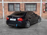 Miniaturansicht von BMW M3 4.0 V8 E90 -SCHALTGETRIEBE- 420PS 2008 3er Youngtimer