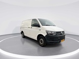 Minituur van Volkswagen Transporter 2.0 TDI L1H1 Comfortline | VFP-91-G