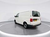 Minituur van Volkswagen Transporter 2.0 TDI L1H1 Comfortline | VFP-91-G
