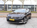 Minituur van Volkswagen Passat Variant 1.4 TSI GTE Automaat 2016, KG-254-L