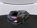 Minituur van Volkswagen Passat Variant GTE 1.4 TSI PHEV 218PK Automaat 2022