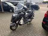 Miniaturansicht von Kymco Moped Grand Dink, FV-434-H