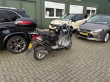 Miniaturansicht von Kymco Moped Grand Dink, FV-434-H