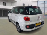 Miniaturansicht von Fiat 500 L Living 0.9 TwinAir Lounge 7p , ; 1-TTB-44