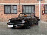 Miniaturansicht von Fiat Spider 2000 H5 105PS 1981, XK-55-GG